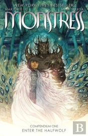 Monstress Compendium One