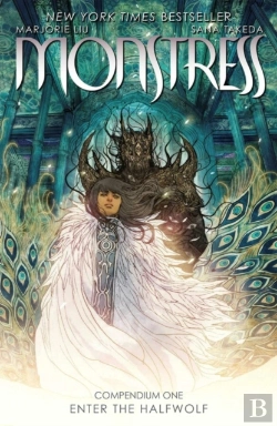 Bertrand.pt - Monstress Compendium One