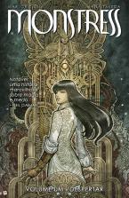 Monstress - Despertar