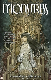 Monstress - Despertar