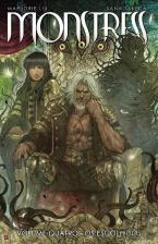 Monstress - Os Escolhidos