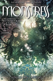Monstress - Refúgio