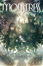 Monstress Volume 3