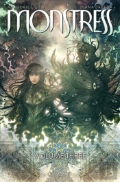 Monstress Volume 3