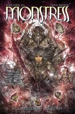 Monstress Volume 7: Devourer