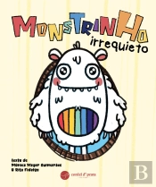 Monstrinho Irrequieto