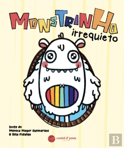 Bertrand.pt - Monstrinho Irrequieto