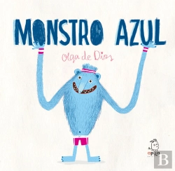 Bertrand.pt - Monstro Azul