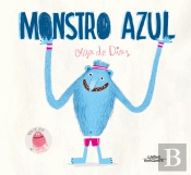 Monstro Azul