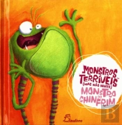 Monstro do Chinfrim