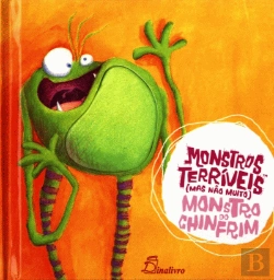 Bertrand.pt - Monstro do Chinfrim