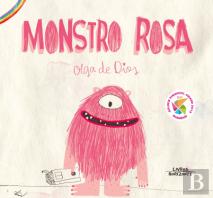 Monstro Rosa