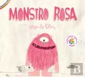 Monstro Rosa