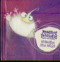 Bertrand.pt - Monstro sem Medo
