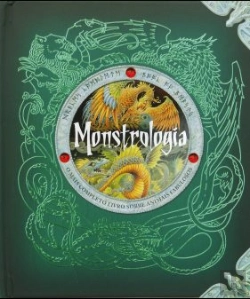 Bertrand.pt - Monstrologia