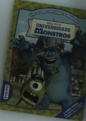 Monstros, a Universidade