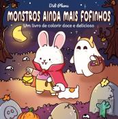 Monstros Ainda Mais Fofinhos