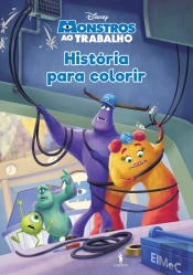 Monstros ao Trabalho