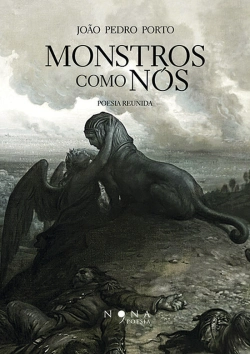 Bertrand.pt - Monstros Como Nós