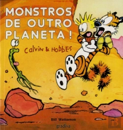Bertrand.pt - Monstros de Outro Planeta