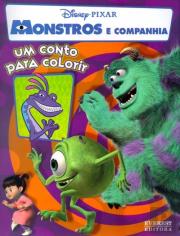 Monstros e Companhia