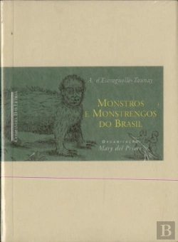 Bertrand.pt - Monstros E Monstrengos Do Brasil