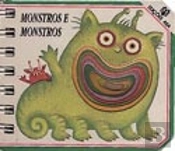 Monstros e Monstros
