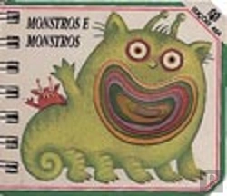 Bertrand.pt - Monstros e Monstros