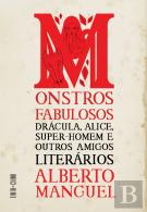 Monstros Fabulosos