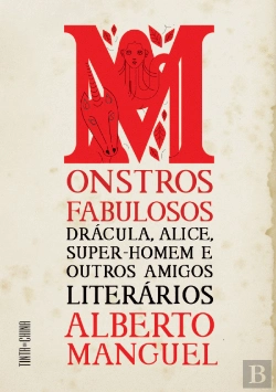 Bertrand.pt - Monstros Fabulosos