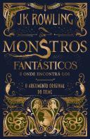 Monstros Fantásticos e Onde Encontrá-los