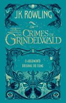 Monstros Fantásticos - Os Crimes de Grindelwald
