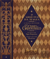 Monstros Fantásticos - Os Crimes de Grindelwald