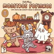 Monstros Fofinhos