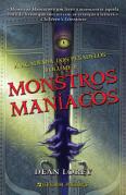 Monstros Maníacos