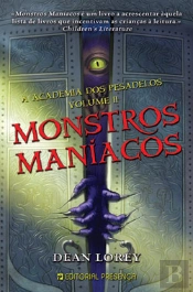 Monstros Maníacos