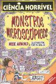 Monstros Microscópicos
