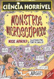 Monstros Microscópicos