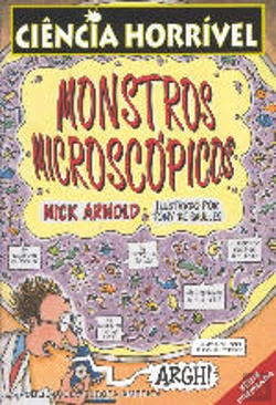 Bertrand.pt - Monstros Microscópicos