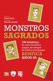 Monstros Sagrados