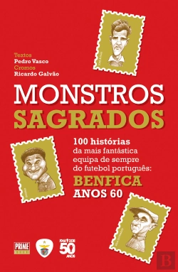 Bertrand.pt - Monstros Sagrados
