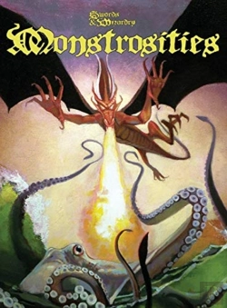 Bertrand.pt - Monstrosities