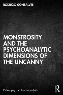 Bertrand.pt - Monstrosity And The Psychoanalytic Dimensions Of The Uncanny