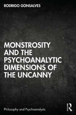 Bertrand.pt - Monstrosity And The Psychoanalytic Dimensions Of The Uncanny