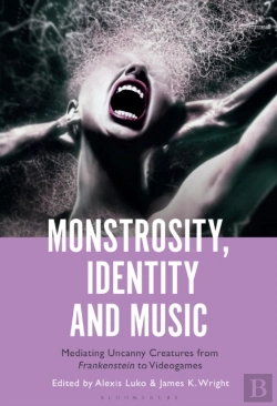 Bertrand.pt - Monstrosity, Identity And Music