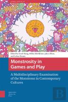 Monstrosity In Games And Play