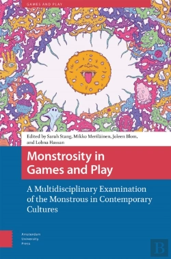 Bertrand.pt - Monstrosity In Games And Play