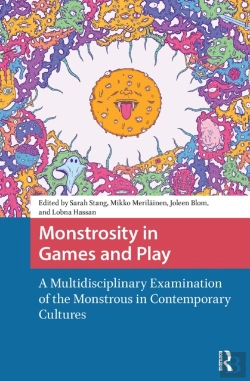 Bertrand.pt - Monstrosity In Games And Play