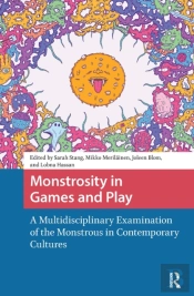 Monstrosity In Games And Play