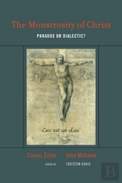 Monstrosity Of Christ